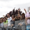 Imágenes del Mundialito de Fútbol en Badajoz