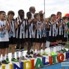 Imágenes del Mundialito de Fútbol en Badajoz