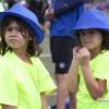 Imágenes del Mundialito de Fútbol en Badajoz