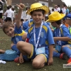 Imágenes del Mundialito de Fútbol en Badajoz