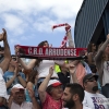 Imágenes del Mundialito de Fútbol en Badajoz