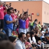 Imágenes del Mundialito de Fútbol en Badajoz