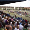 Imágenes del Mundialito de Fútbol en Badajoz