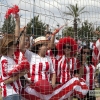 Imágenes del Mundialito de Fútbol en Badajoz