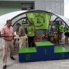 El Club de Piragüismo de Badajoz da a conocer sus nuevas instalaciones