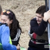 El Club de Piragüismo de Badajoz da a conocer sus nuevas instalaciones