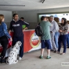 El Club de Piragüismo de Badajoz da a conocer sus nuevas instalaciones