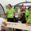 El Club de Piragüismo de Badajoz da a conocer sus nuevas instalaciones