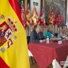 400 militares participan en el &#39;Road Show&#39;