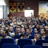 400 militares participan en el &#39;Road Show&#39;