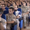 400 militares participan en el &#39;Road Show&#39;