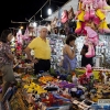 Los que nunca faltan a la Feria