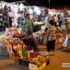 Los que nunca faltan a la Feria