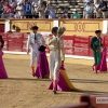 FOTOS de la NOVILLADA de la Feria de San Juan 2015