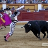 FOTOS de la NOVILLADA de la Feria de San Juan 2015