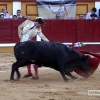 FOTOS de la NOVILLADA de la Feria de San Juan 2015