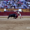 FOTOS de la NOVILLADA de la Feria de San Juan 2015
