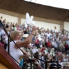 FOTOS de la NOVILLADA de la Feria de San Juan 2015