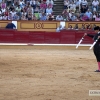 FOTOS de la NOVILLADA de la Feria de San Juan 2015