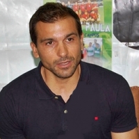 De Paula ya es el nuevo entrenador del CD Badajoz