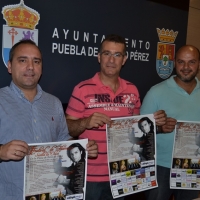 El Festival &quot;Sevilla la Chica&quot; destina sus fondos a enfermos de Alzheimer y niños con discapacidad