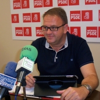 Osuna cumple su promesa de reunirse con todas las fuerzas políticas