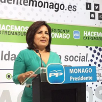 PP: &quot;Ni PSOE ni Podemos tienen un proyecto serio para Extremadura&quot;