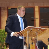 El nuevo alcalde de Mérida apuesta por un cambio &quot;radical&quot; en la política