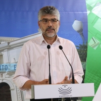 PSOE: &quot;Vuelve el diálogo a la Asamblea de Extremadura&quot;