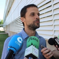 Álvaro Jaén aboga por prorrogar los contratos de los trabajadores de la Renta Básica