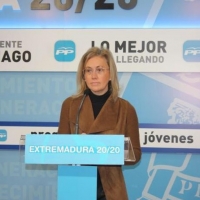 El PP destaca la cifra de 4.719 parados menos, menores de 25 años