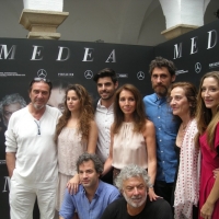 Medea, protagonizada por la cantante Ana Belén, inaugurará el Festival de Teatro de Mérida