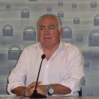 Pedro Acedo anuncia que &quot;no le importaría&quot; mantenerse como concejal