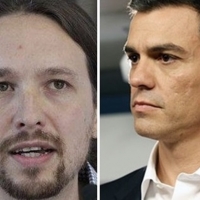 Podemos pone condiciones al PSOE