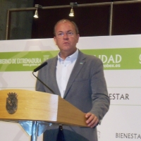 El nuevo Parlamento extremeño será constituido el próximo día 23