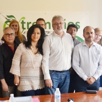 &#39;Extremeños Mérida&#39; comenzará a trabajar para llegar a 2019 &quot;con los deberes hechos&quot;