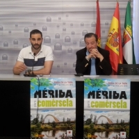 &quot;Mérida para comérsela&quot;