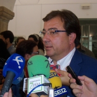 Vara pide a Rajoy que paralice el borrador sobre autoconsumo de fotovoltaicas