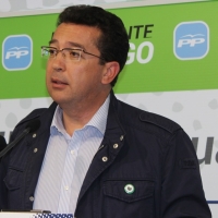 El PP rechaza la propuesta del PSOE para conformar la Mesa del Parlamento extremeño
