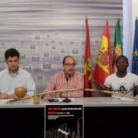 Llega a Extremadura el II Festival Internacional &#39;Capoeira para todos&#39;