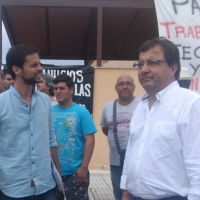 PSOE y Podemos acercan posturas aunque sin acuerdo