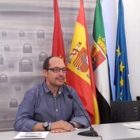 El ayuntamiento de Mérida lanza una página web para la reserva de instalaciones deportivas