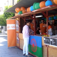 La Fundación del Secretariado Gitano apuesta por el Empleo y la Educación