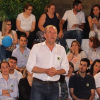 Monago: &quot;Las reuniones entre PSOE y Podemos se realizan bajo la apariencia de la transparencia&quot;