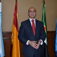 El nuevo alcalde de Zafra se baja el sueldo un 10%