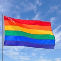 Mérida Participa propone colocar una bandera LGTBI en el ayuntamiento