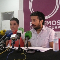 Podemos conocerá su posición ante la investidura de Vara el próximo día 24