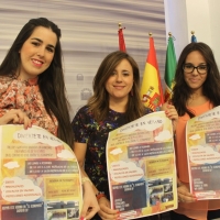 El ayuntamiento de Mérida presenta los talleres de verano