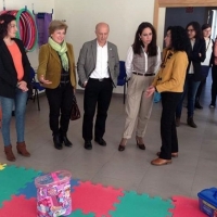 El Programa de Atención a las Familias funciona desde el pasado día 15