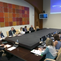 El Gobex destinará ayudas para la Formación Profesional